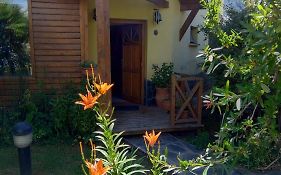 Casa de Silvina